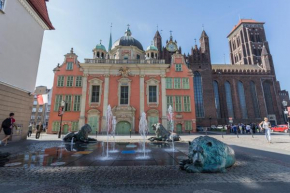 Dębowa Grobla Gdansk